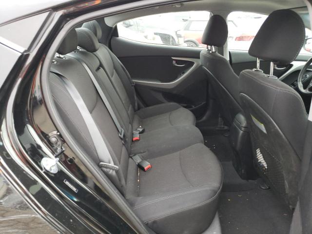 Photo 10 from auction – 2016 HYUNDAI ELANTRA SE with VIN 5NPDH4AE4GH737663