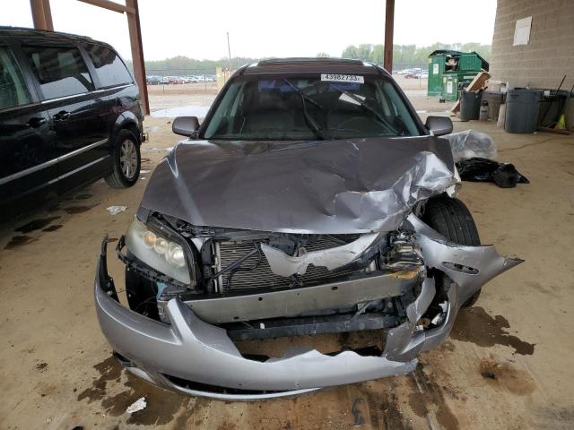 Photo 5 from auction – 2007 MAZDA 6 I with VIN 1YVHP80C475M41399