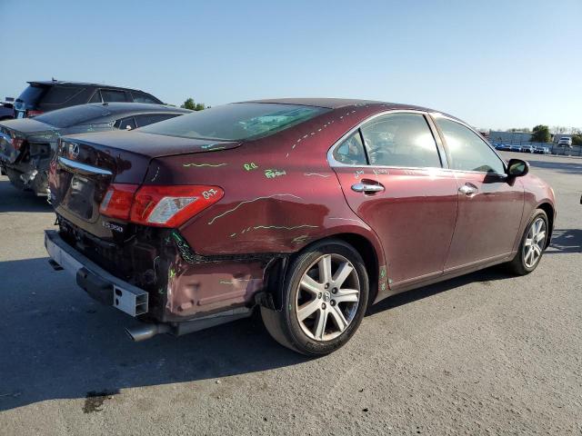Photo 3 from auction – 2008 LEXUS ES 350 with VIN JTHBJ46G382264698
