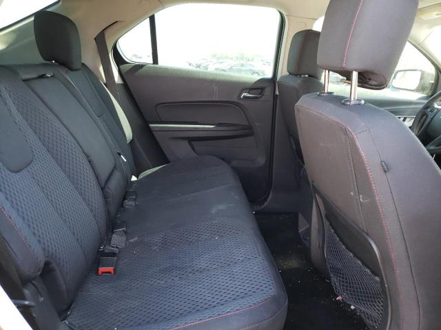 Photo 11 from auction – 2013 CHEVROLET EQUINOX LS with VIN 2GNALBEK8D6167812