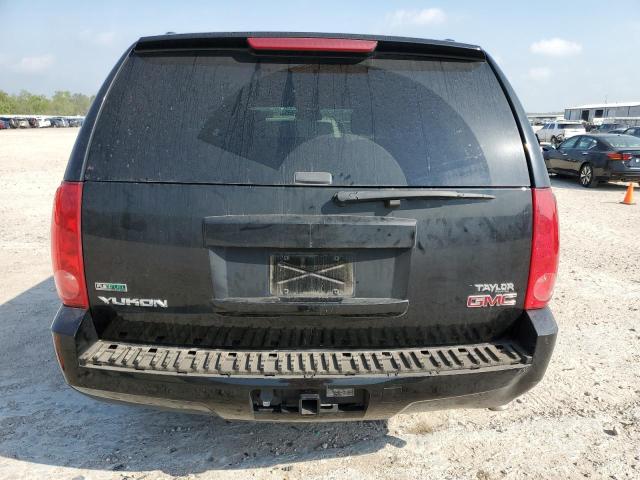 Photo 6 from auction – 2010 GMC YUKON SLE with VIN 1GKUCAE09AR131694