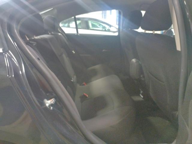 Photo 10 from auction – 2015 CHEVROLET CRUZE LT with VIN 1G1PC5SB5F7209972