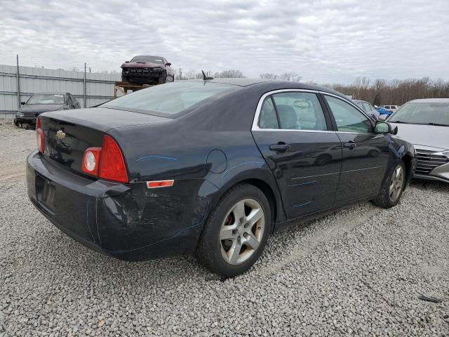 Photo 3 from auction – 2011 CHEVROLET MALIBU LS with VIN 1G1ZB5E19BF292451
