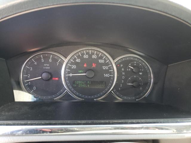 Photo 9 from auction – 2006 BUICK LACROSSE C with VIN 2G4WD582661262311
