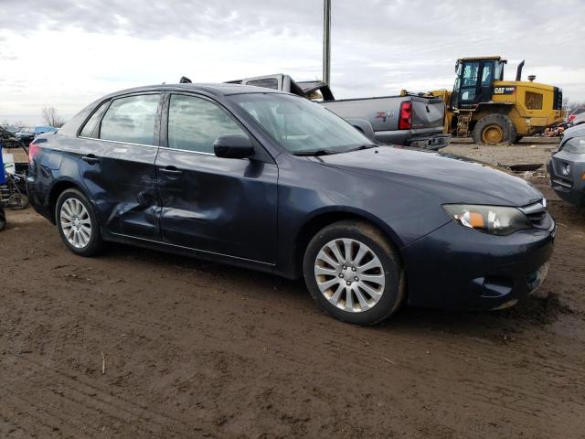 صورة رقم 4 من المزاد - 2010 SUBARU IMPREZA 2. مع VIN JF1GE6B61AH510970