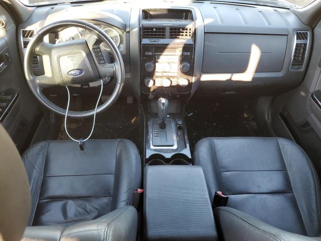 Photo 8 from auction – 2008 FORD ESCAPE HEV with VIN 1FMCU59H78KA90038