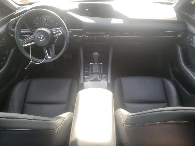 Photo 8 from auction – 2019 MAZDA 3 PREFERRE with VIN JM1BPAMM3K1120914