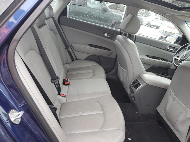 Photo 10 from auction – 2016 KIA OPTIMA EX with VIN 5XXGU4L30GG012951