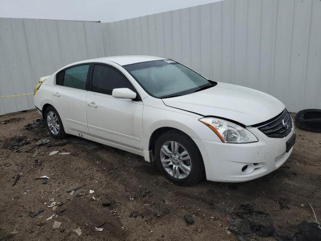 Photo 4 from auction – 2012 NISSAN ALTIMA BAS with VIN 1N4AL2AP9CN494276