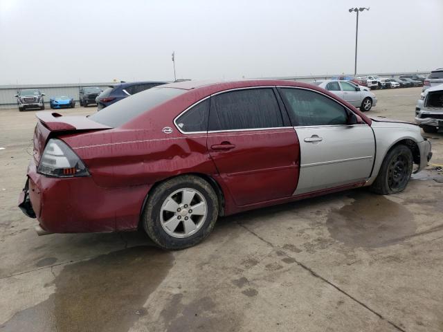 Photo 3 from auction – 2006 CHEVROLET IMPALA LT with VIN 2G1WC581269131918