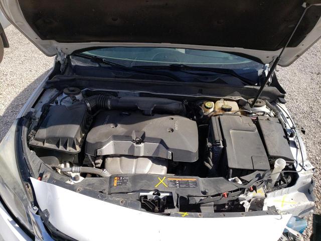 Photo 11 from auction – 2015 CHEVROLET MALIBU LS with VIN 1G11B5SL2FU152052