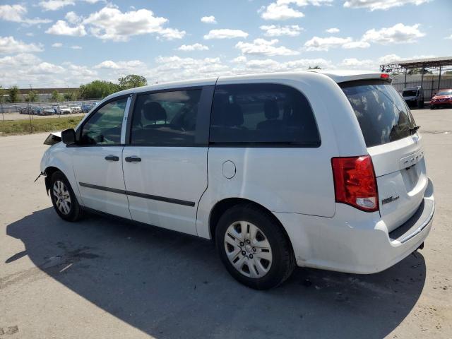 Photo 2 from auction – 2014 DODGE GRAND CARA with VIN 2C4RDGBG6ER366380