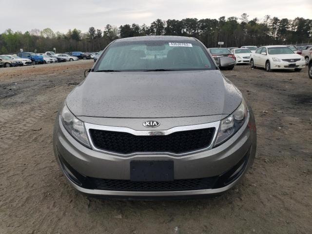 Zdjęcie 5 z aukcji – 2013 KIA OPTIMA EX z VIN 5XXGN4A77DG233123