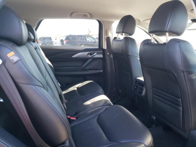 Photo 10 from auction – 2021 MAZDA CX-9 TOURI with VIN JM3TCBCY3M0509210