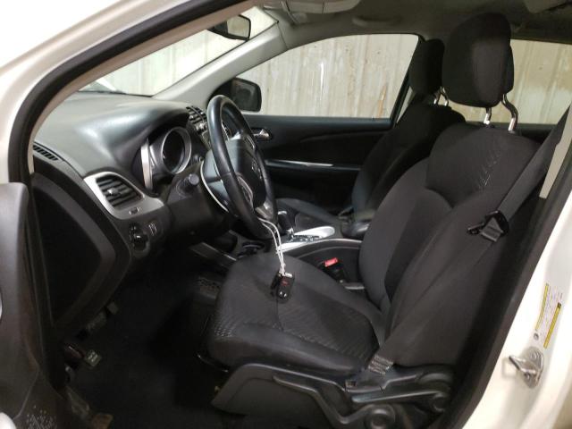 Photo 7 from auction – 2018 DODGE JOURNEY SE with VIN 3C4PDCAB7JT386165