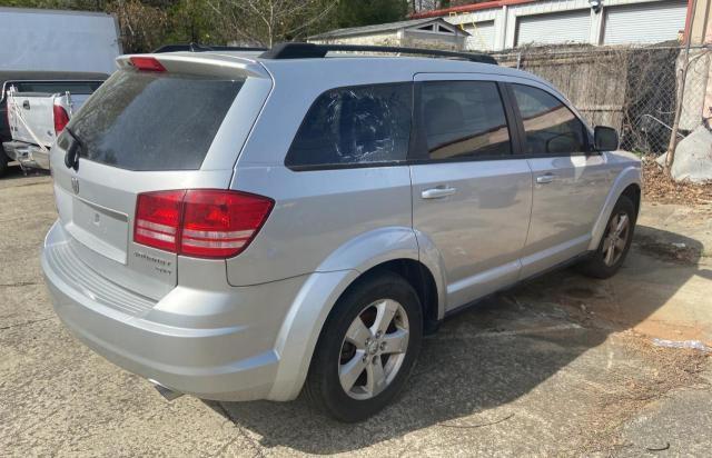 Photo 4 from auction – 2010 DODGE JOURNEY SX with VIN 3D4PG5FVXAT179990