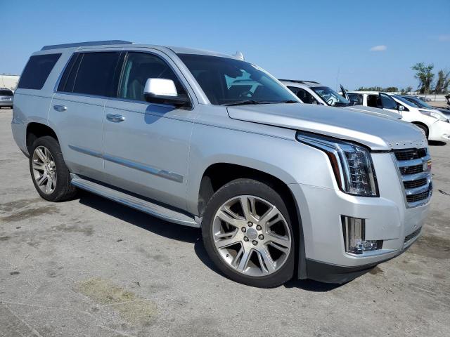 Photo 4 from auction – 2016 CADILLAC ESCALADE L with VIN 1GYS4BKJ6GR123879