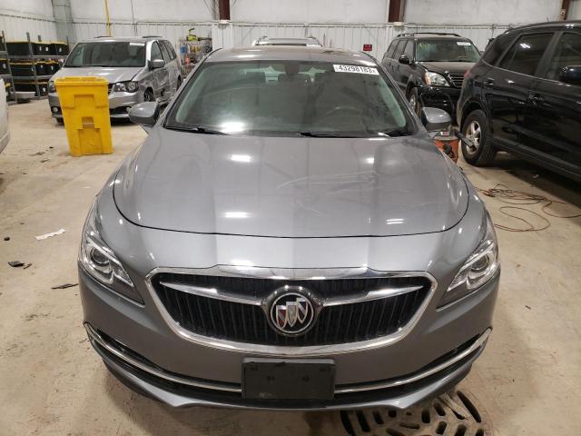 Photo 5 from auction – 2019 BUICK LACROSSE E with VIN 1G4ZP5SS0KU108740