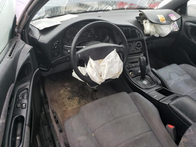 Photo 8 from auction – 1998 MITSUBISHI ECLIPSE GS with VIN 4A3AK44Y3WE129932