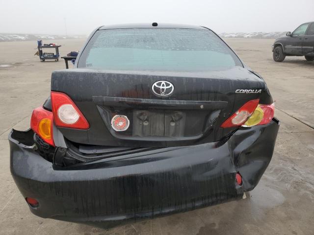 Photo 6 from auction – 2010 TOYOTA COROLLA BA with VIN 2T1BU4EE8AC507146