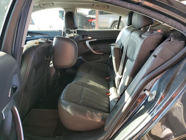 Photo 10 from auction – 2015 BUICK REGAL PREM with VIN 2G4GP5EX0F9257733