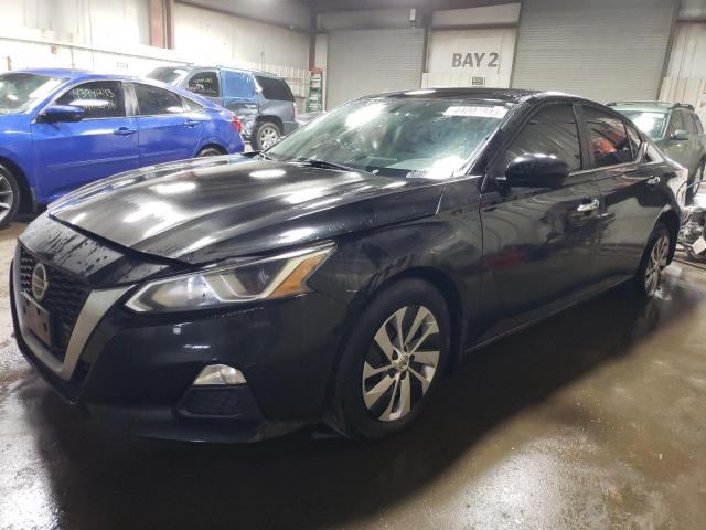 NISSAN ALTIMA S 2019 with VIN 1N4BL4BV9KC176827 - Photo from auction