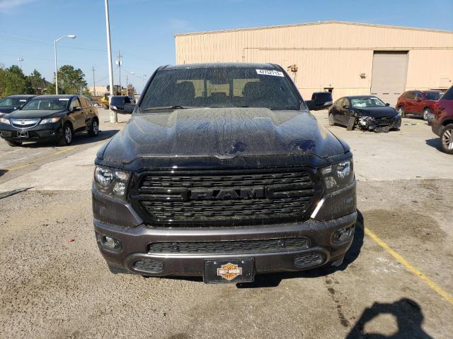 Photo 5 from auction – 2022 RAM 1500 BIG H with VIN 1C6SRFBT1NN326898