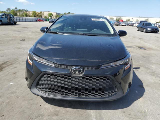 Photo 5 from auction – 2022 TOYOTA COROLLA LE with VIN JTDEPMAEXNJ206849