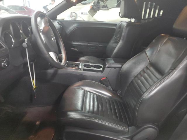 Photo 7 from auction – 2014 DODGE CHALLENGER with VIN 2C3CDYAG6EH100431
