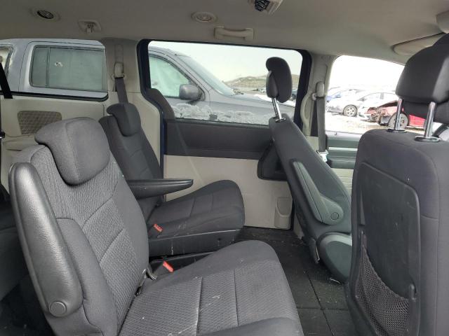 Photo 11 from auction – 2010 DODGE GRAND CARA with VIN 2D4RN4DE6AR362575