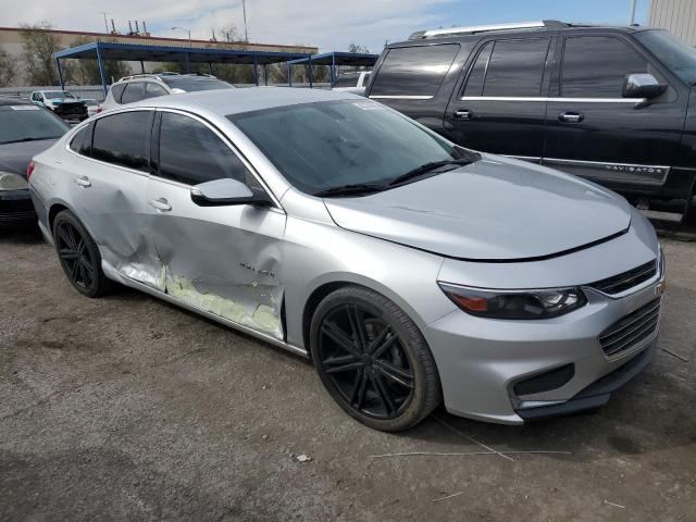 Photo 4 from auction – 2016 CHEVROLET MALIBU LT with VIN 1G1ZE5ST6GF249478