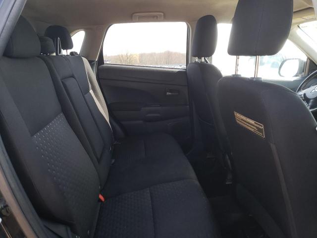 Photo 11 from auction – 2011 MITSUBISHI OUTLANDER with VIN JA4AR4AU3BZ015636