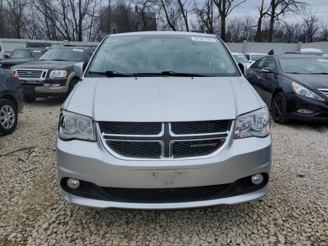 Photo 5 from auction – 2012 DODGE GRAND CARA with VIN 2C4RDGDG3CR110417