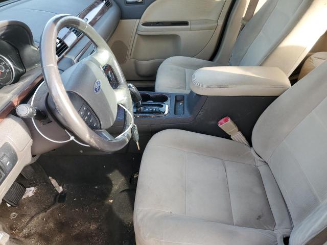 Photo 7 from auction – 2009 FORD TAURUS SEL with VIN 1FAHP27W19G121781