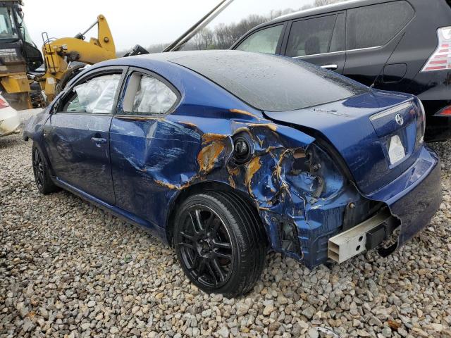 Photo 2 from auction – 2009 TOYOTA SCION TC with VIN JTKDE167990284991