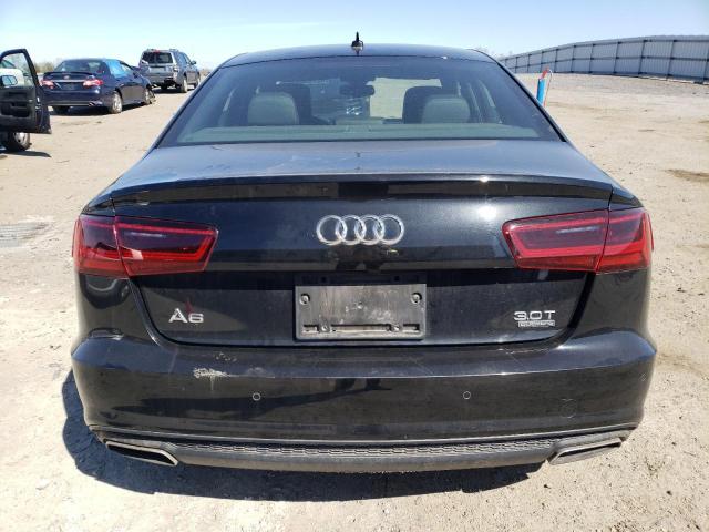 Photo 6 from auction – 2016 AUDI A6 PRESTIG with VIN WAUHGAFC3GN067479