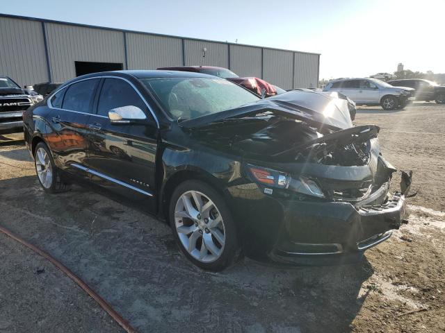Photo 4 from auction – 2016 CHEVROLET IMPALA LTZ with VIN 2G1145S33G9132532