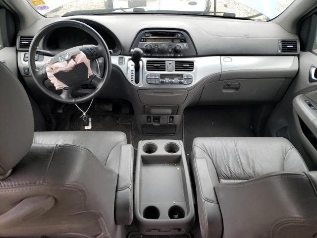 Photo 8 from auction – 2010 HONDA ODYSSEY EX with VIN 5FNRL3H67AB080652