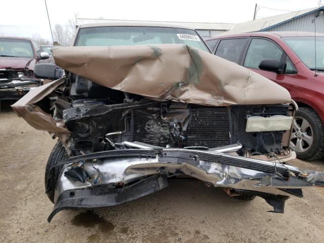 Photo 5 from auction – 1996 CHEVROLET GMT-400 C1 with VIN 2GCEC19M5T1159517