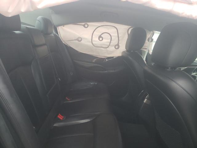 Photo 10 from auction – 2012 BUICK LACROSSE P with VIN 1G4GD5E37CF116442