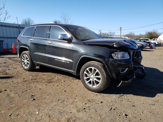 Photo 4 from auction – 2015 JEEP GRAND CHER with VIN 1C4RJFBG3FC621080