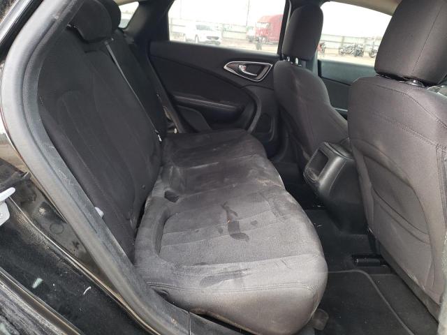 Photo 10 from auction – 2015 CHRYSLER 200 LIMITE with VIN 1C3CCCAB8FN571662