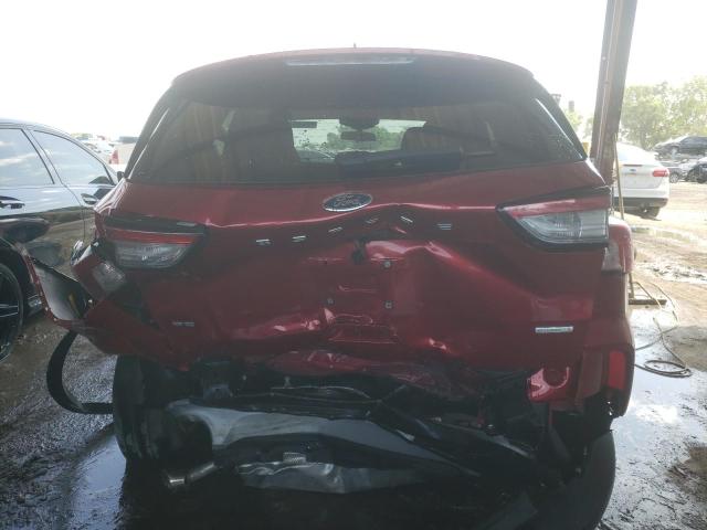 Photo 6 from auction – 2020 FORD ESCAPE SE with VIN 1FMCU0G6XLUA94196