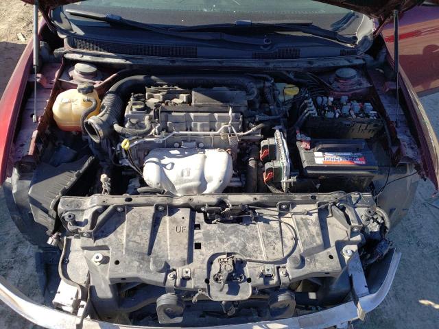 Photo 11 from auction – 2015 CHRYSLER 200 LIMITE with VIN 1C3CCCABXFN683346