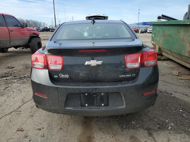 Photo 6 from auction – 2015 CHEVROLET MALIBU 1LT with VIN 1G11C5SL5FF204498
