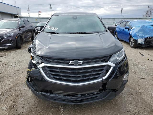 Photo 5 from auction – 2019 CHEVROLET EQUINOX LT with VIN 2GNAXJEV2K6242784