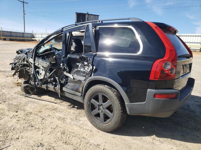 Photo 2 from auction – 2006 VOLVO XC90 with VIN YV4CZ592X61253542