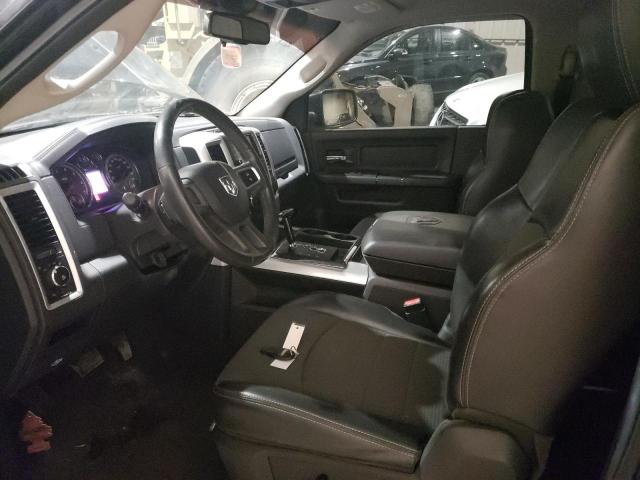 Photo 7 from auction – 2011 DODGE RAM 1500 with VIN 3D7JV1ET4BG575916