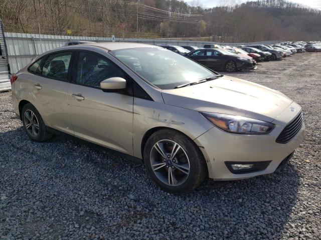 Photo 4 from auction – 2018 FORD FOCUS SE with VIN 1FADP3FEXJL228546