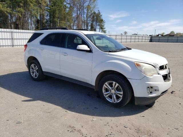 Photo 4 from auction – 2012 CHEVROLET EQUINOX LT with VIN 2GNFLDE57C6161235